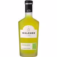 Walcher Limoncello Limonenlikör Bio