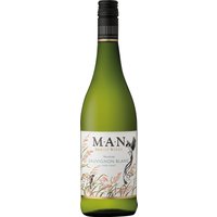 Warrelwind Sauvignon blanc