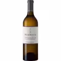 Warwick Professor Black Sauvignon Blanc