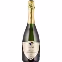 Wassmer Pinot Chardonnay Sekt