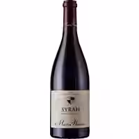 Waßmer Syrah Dottinger Castellberg QbA