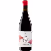 Wechsler Pinot Noir Cloudy by Nature