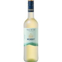 Weinbiet Blanc de Noir