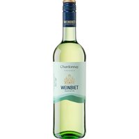 Weinbiet Chardonnay