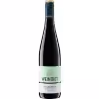 Weinbiet Gimmeldinger Meerspinne St. Laurent