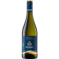 Weinbiet Grauburgunder Réserve