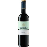 Weinbiet Merlot