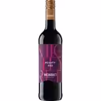 Weinbiet Mighty Red Cuvée