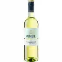 Weinbiet Muskateller