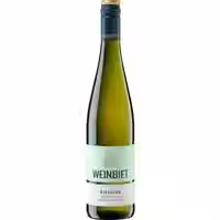 Weinbiet Mussbacher Eselshaut Riesling Spätlese