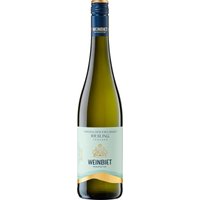 Weinbiet Mussbacher Eselshaut Riesling