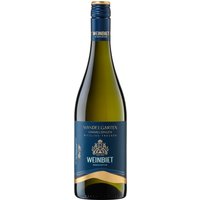 Weinbiet Philipp Bassler Mandelgarten Riesling
