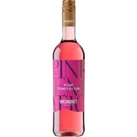 Weinbiet Pink Temptation