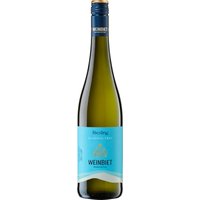 Weinbiet Riesling alkoholfrei