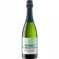 Weinbiet Sauvignon Blanc Sekt