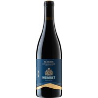 Weinbiet Spätburgunder Réserve