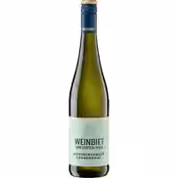 Weinbiet Von Ersten Lagen Weißburgunder Chardonnay