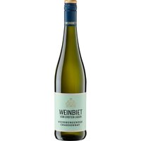 Weinbiet Von Ersten Lagen Weißburgunder Chardonnay