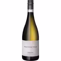 Weinfactum Bad Cannstatt 2- Stern Chardonnay QbA