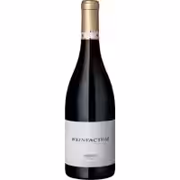Weinfactum Bad Cannstatt 3-Stern Lemberger QbA