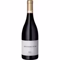 Weinfactum Bad Cannstatt 3-Stern Merlot QbA