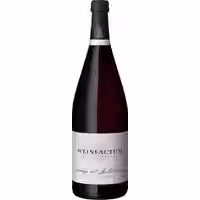 Weinfactum Bad Cannstatt Lemberger mit Merlot QbA