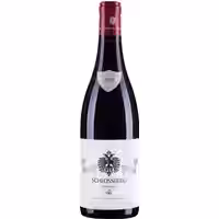 Weingut Franz Schlossberg Spätburgunder GG