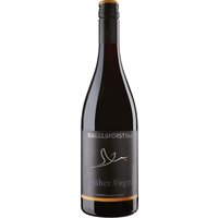 Weingut Nägelsförst Früher Vogel Tempranillo
