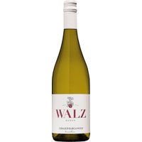 Weingut Walz Grauer Burgunder Bio