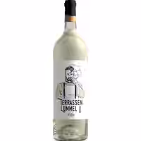 Weinhaus Fasen Terrassen Lümmel Weiss