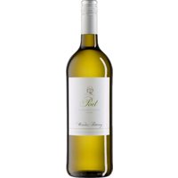 Weinhaus Freyburg Poet Weiß