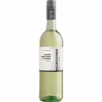 Weinhaus Grauer Burgunder & Rivaner