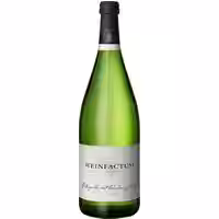 Weißburgunder mit Chardonnay QbA