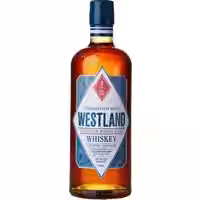 Westland American Single Malt Whiskey