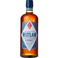 Westland American Single Malt Whiskey