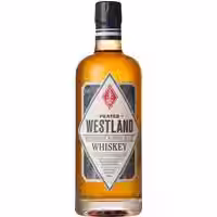 Westland Peated Whiskey