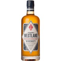 Westland Peated Whiskey