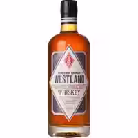Westland Sherrywood Single Malt