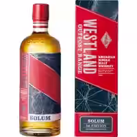 Westland Solum 1st Whiskey