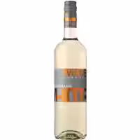 White Vineyard QbA