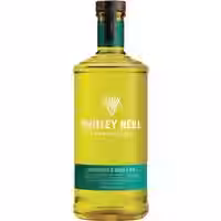 Whitley Neill Lemongrass & Ginger Gin