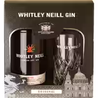 Whitley Neill Original Gin