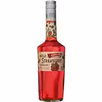 Wild Strawberry DeKuyper