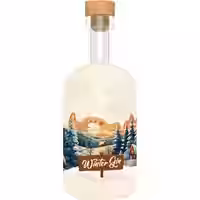 Winter Wonderland Winter Gin