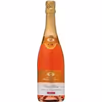 Winzerkeller Auggener Schäf Rosé Sekt