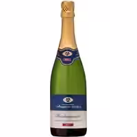 Winzerkeller Auggener Schäf Weissburgunder Sekt