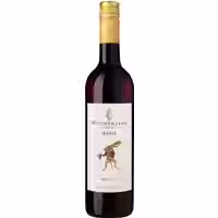 Woestkloof Hasie Merlot