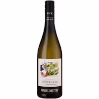 Wohlmuth Sauvignon Blanc Kitzeck Sausal