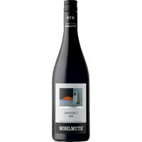 Wohlmuth Zweigelt