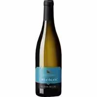 Wolfenweiler Alpha Wolf Pinot Blanc